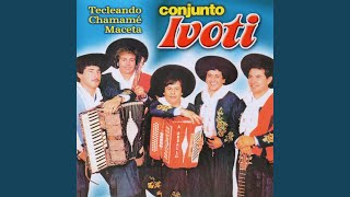 Miniatura del video "Conjunto Ivoti - Mi Tapera Vieja"