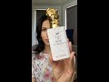 Sisley Eau du Soir Perfume Review
