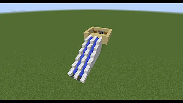 チャンネルクロス マイクラ 全自動エスカレーターの作り方