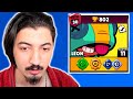 İLK 11 LEVEL KARAKTERİM! Brawl Stars