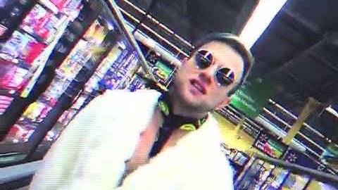 Brendan Velasquez - Dress 2 Impress