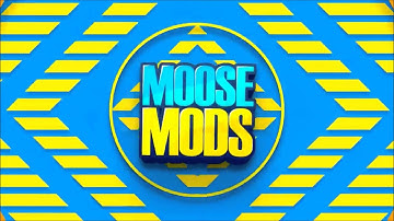 Moose intro song