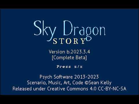Livestream - Sky Dragon Story [Stream 3 - Round 2] - YouTube