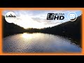 Sunrise at Mountain Lake - A Relaxing Ambisonic Nature Sounds Meditation