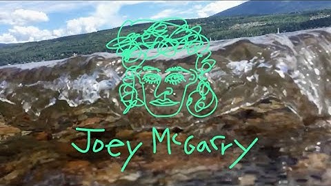Joey McGarry - suckitsmallwheels