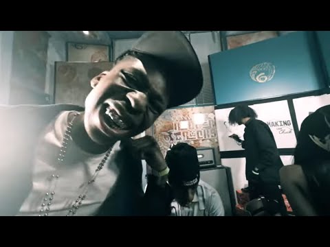 teebo, young eman - kultnight (dir. moi.digital)