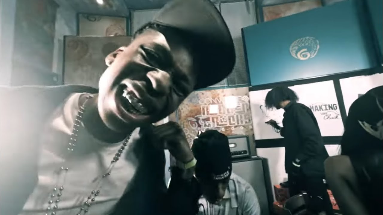 teebo, young eman - kultnight (dir. moi.digital)