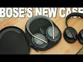 New Bose NC 700 Charging Case - The New Trend?