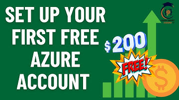 How to setup Azure Account for Free in Tamil | $200 Free | Azure Tutorial in Tamil
