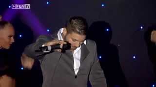 Angel - Opasen Char Tv Version Ангел - Опасен Чар Тв Версия