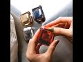 Case For Airpods 2 Cases electroplated Hard Shell Cover for Air pods 2
Luxury Gold Shockproof Earphone Covers Skin Accessories