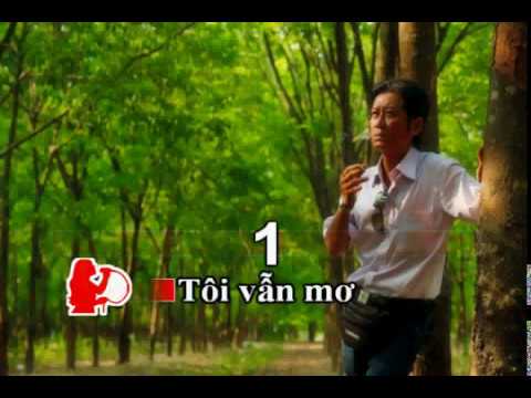 [Karaoke] Mộng Phù Du | Thế Phương | Tone Nữ