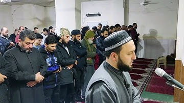 سورة القيامة / القارئ : يوسف الترك