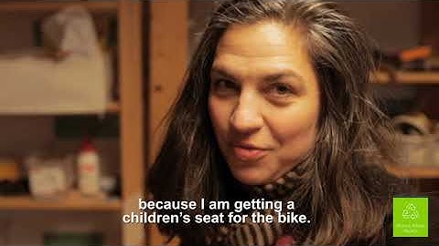 Reduce, Reuse, Recycle: BBC video