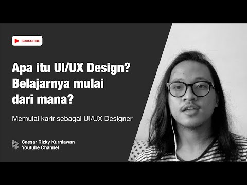 Video: Apa Itu Desain UI Dan UX