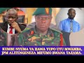 KUMBE NYUMA YA HAWA YUPO UYU MWAMBA NDOMAAN JPM ALITENGENEZA MIFUMO BWANA TAZAMA KUMBE NYUMA YA HAWA YUPO UYU MWAMBA NDOMAAN JPM ALITENGENEZA MIFUMO BWANA TAZAMA