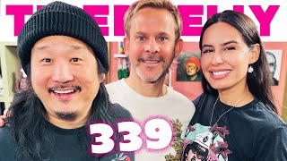 Dom Monaghan and the Return of the Slept King | TigerBelly 339 x Friendship Onion