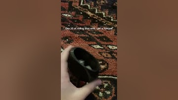 Day 10 of rolling dice until I get a yahtzee