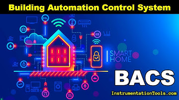 What is a Building Automation and Control System? - BACS System