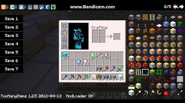 MineCraft||Mod Spotlight ep #1 MO" Gems!