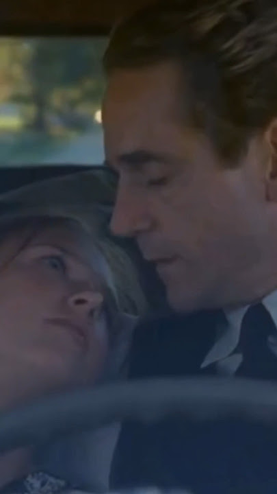 Lolita 1997 | Lolita and Humbert Humbert | Romantic Movie | Dominique Swain | Film | Scene | Car