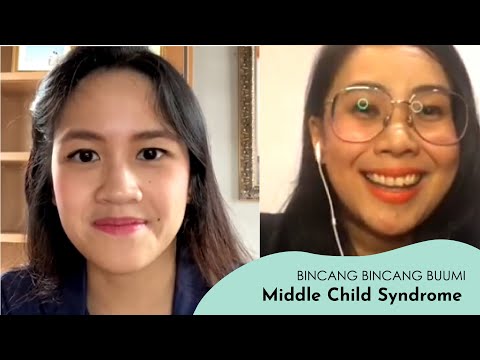 Video: Apa itu sindrom anak tengah?