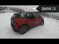 BMW i3 Pierwsze wrażenia