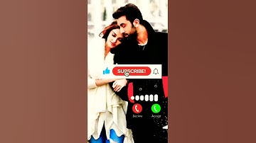Bulleya Ringtone 😭🥀 | Ae Dil Hai Mushkil |Sad Boy Song Ringtone|Trending| Ringtone 2022| #shortsfeed