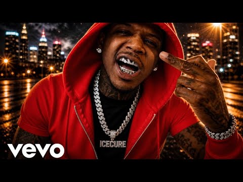 Moneybagg yo - SILENT MODE (Official Music Video)