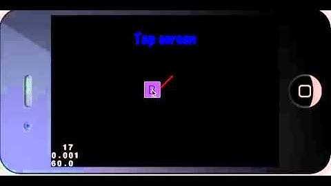 cocos2d-x with box2d raycasting