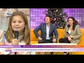 Teo Show - Nicu Paleru si-a adus comorile la TV! Fiica, Anais si sotia, Cristina - sufletul lui!