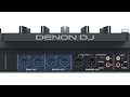 Denon DJ Prime 4 Tutorial Part Twelve – Connections and Hardware Adjustments
