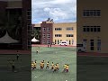 Nairobi City Stars Kabati Youths Bees FKF National Super Leagues GEMS Cambridge International School