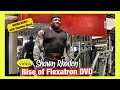 Shawn Rhoden - SHOULDER WORKOUT - Rise Of Flexatron DVD