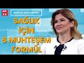 Beyin sal iin neler yaplmal prof dr derya uludz anlatt