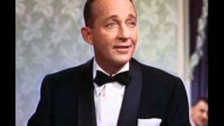 Vignette de la vidéo "Bing Crosby - Moonglow"