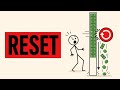 Your Money Resets To Zero Every Month (Here’s Why)