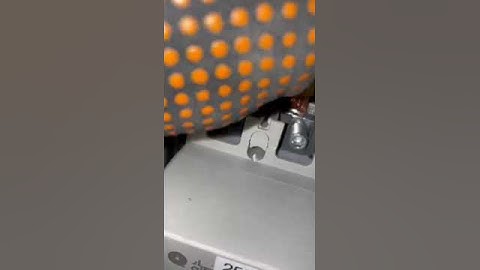 3 Phase Smart Meter tighness check #shortvideo #3phase