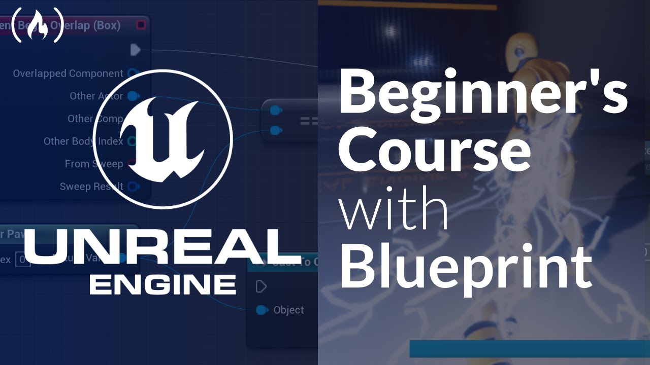 Unreal Engine Tutorials: How to Learn Unreal