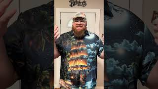 Looking at Captain Jack Skull pin from We'll Pin Ya (@Brimmed-Pinned )