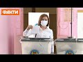Парламентські вибори у Молдові 2021. Партія Майї Санду попереду, блок Додона відстає на 16%
