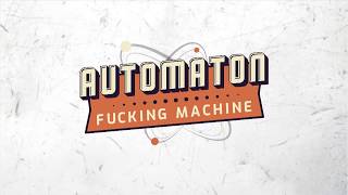 Automaton Fucking Machine For 1 or 2 Players