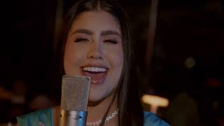 Mafe Cardona - El Cigarrillo Cover
