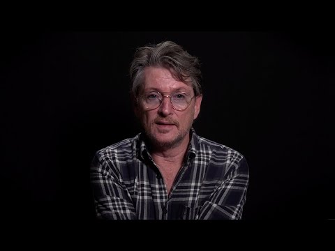 Dit is Erik de Zwart | Wie is de Mol? seizoen 21