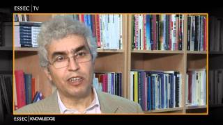 How identity and power shape an organization's responses to isomorphic pressures by Hamid Bouchikhi How identity and power shape an organization's responses to isomorphic pressures by Hamid Bouchikhi