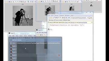 EENG 510 - Lecture 23-2 Multiresolution Processing