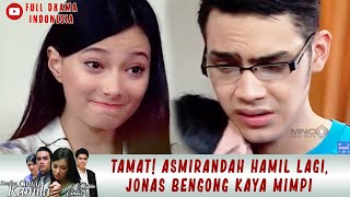 Tamat! Asmirandah Hamil Lagi, Jonas Bengong Kaya Mimpi - Kemilau Cinta Kamila #1