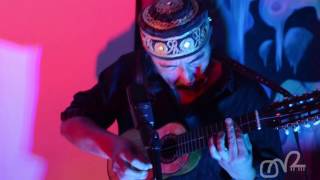 Video thumbnail of "Musicando - Freddy Torrealba - Quiebradedos"