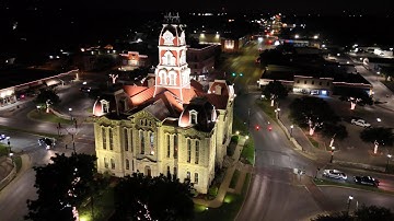 WAYPOINTS FOR DAY AND NIGHT TRANSITIONS