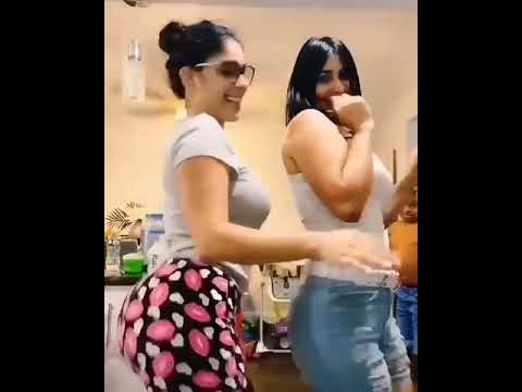 TIK TOK DANCE